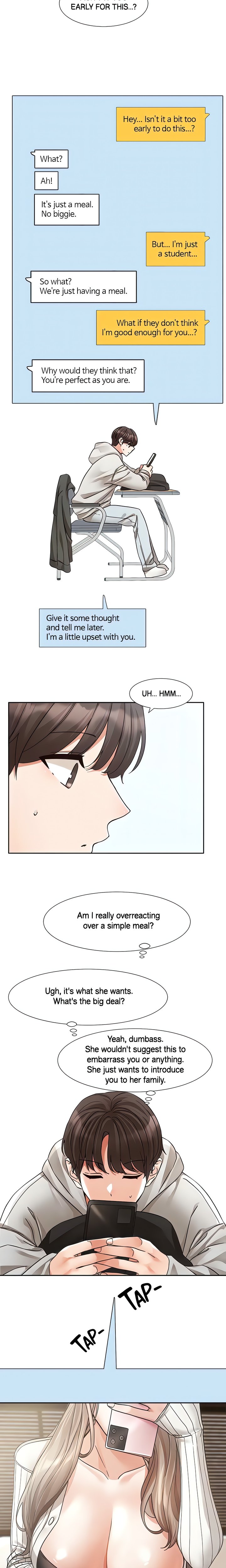 Circles Chapter 199 image 12