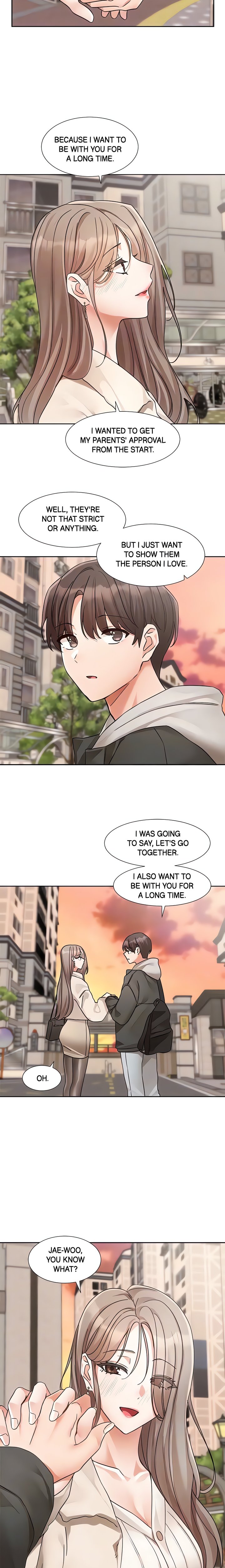 Circles Chapter 199 image 15