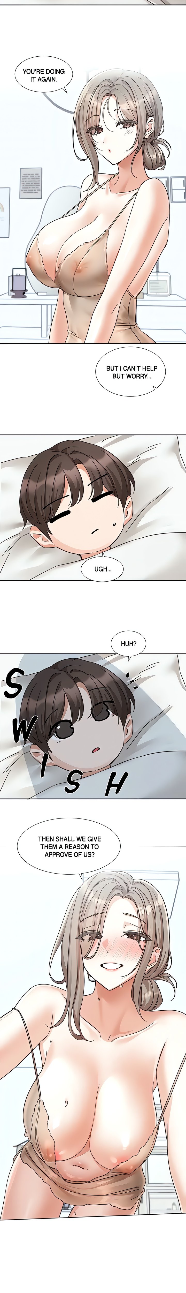 Circles Chapter 199 image 18