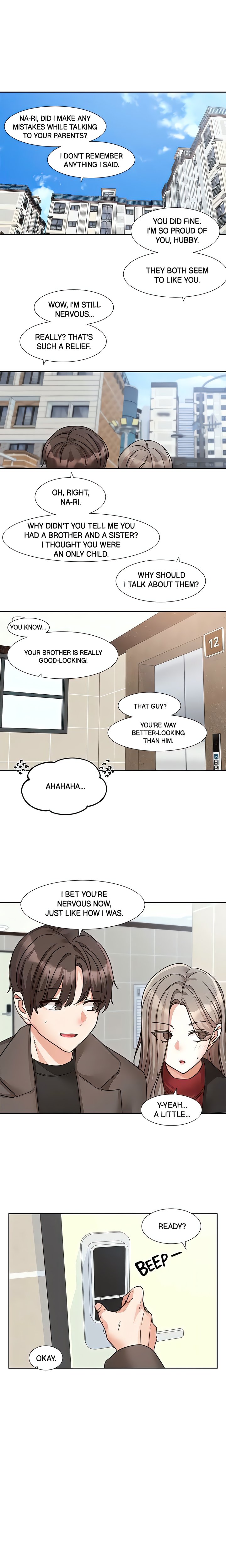 Circles Chapter 199 image 20