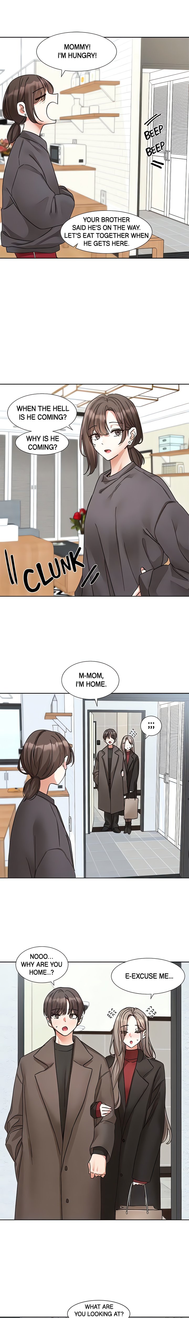 Circles Chapter 199 image 21