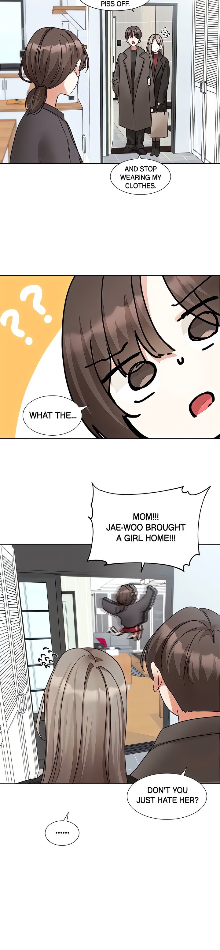 Circles Chapter 199 image 22