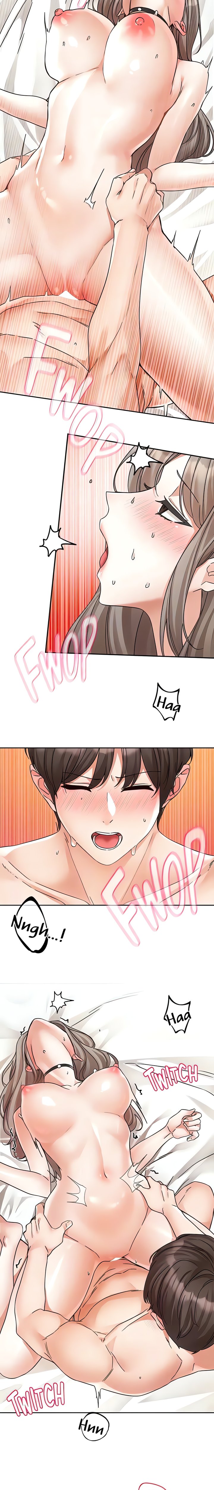 Circles Chapter 199 image 5