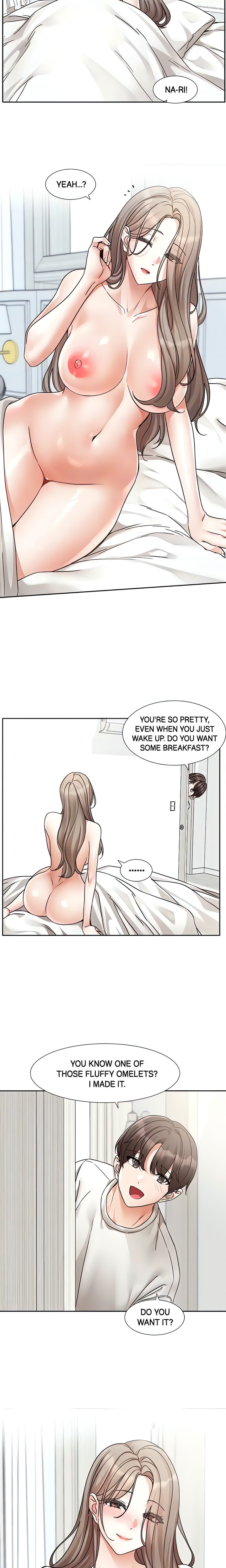 Circles Chapter 199 image 8