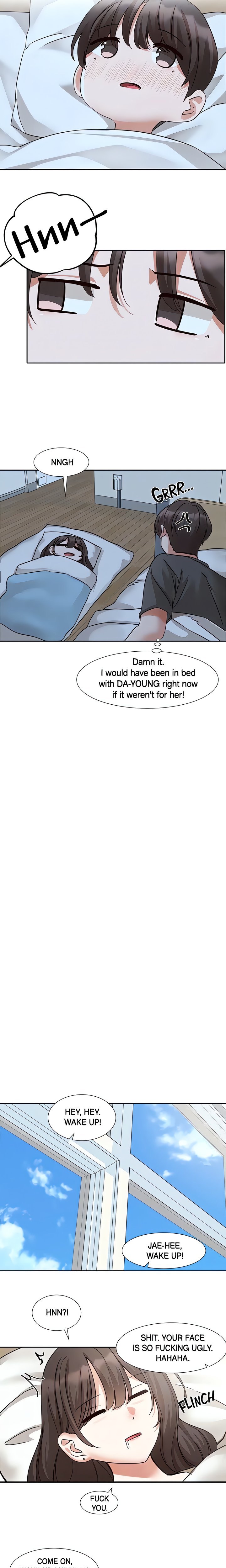 Circles Chapter 202 image 14