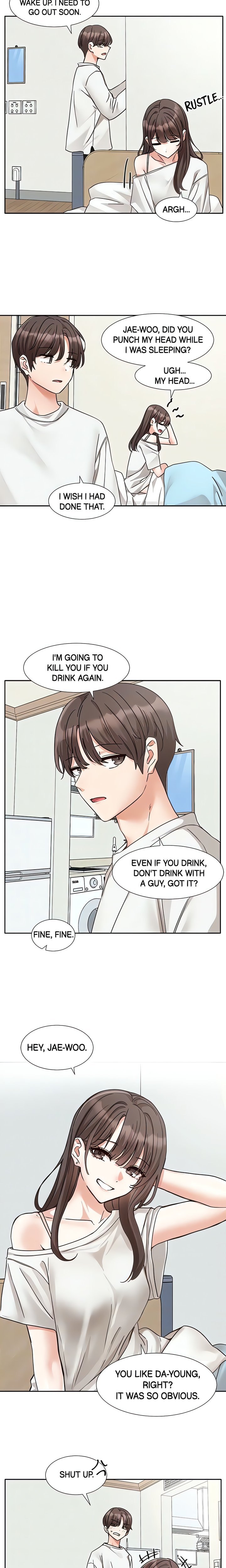 Circles Chapter 202 image 15