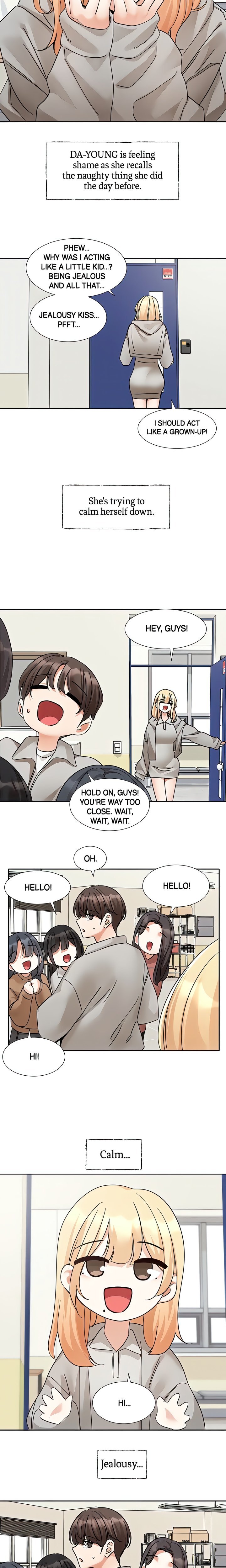 Circles Chapter 202 image 18