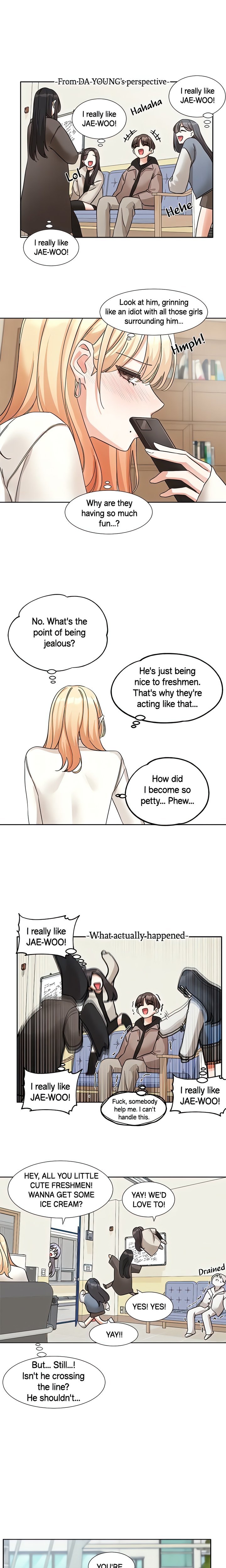 Circles Chapter 202 image 2