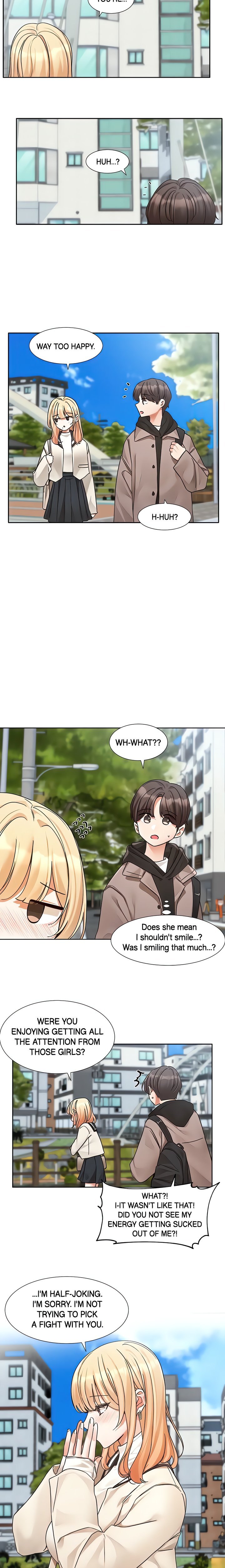 Circles Chapter 202 image 3