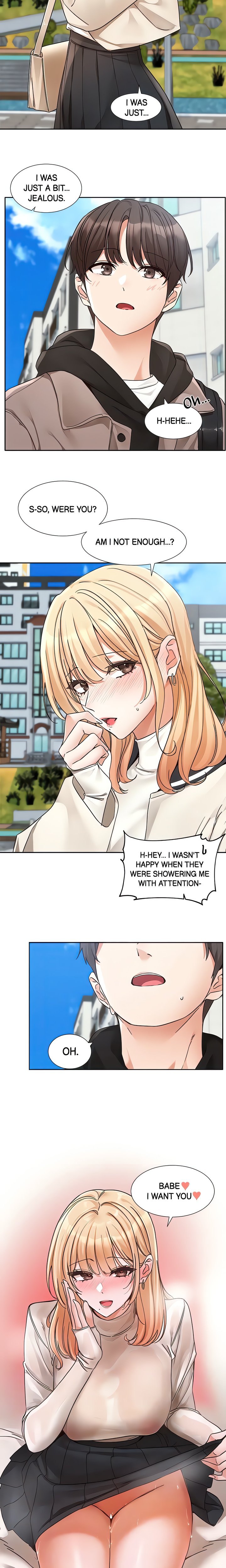 Circles Chapter 202 image 4