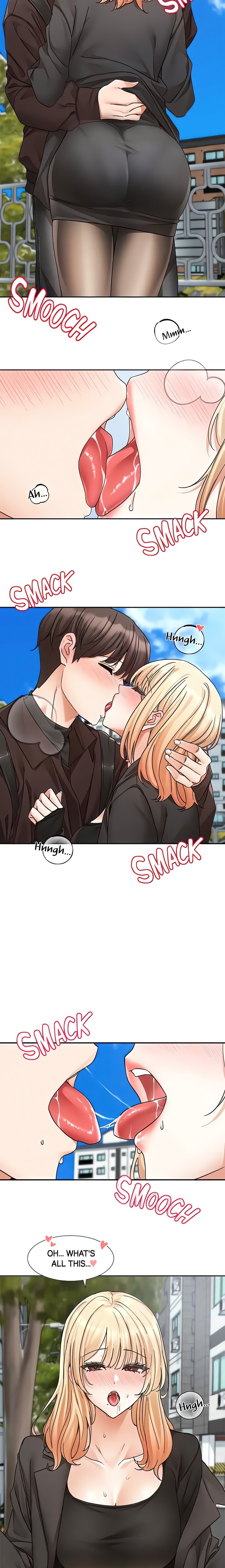 Circles Chapter 203 image 10