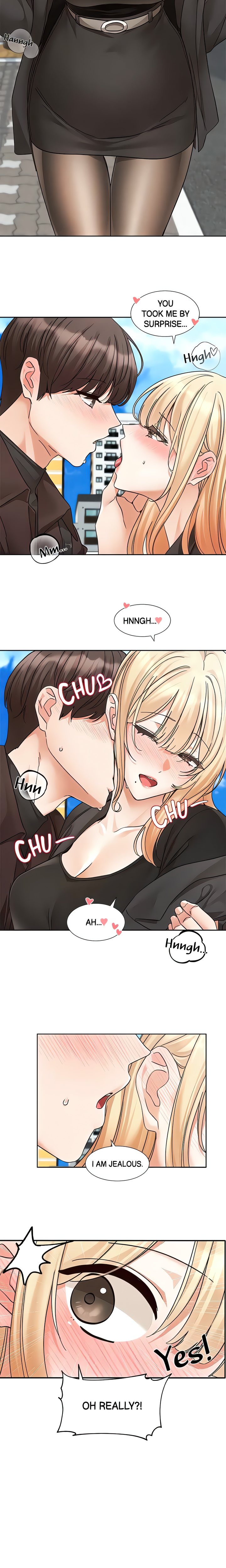 Circles Chapter 203 image 11