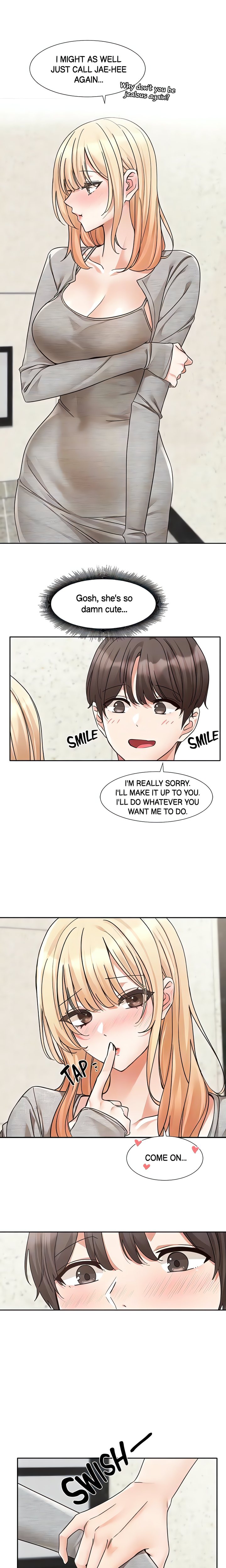 Circles Chapter 203 image 14