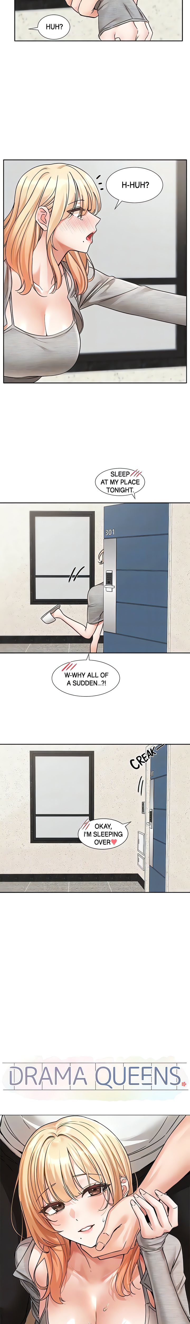 Circles Chapter 203 image 15