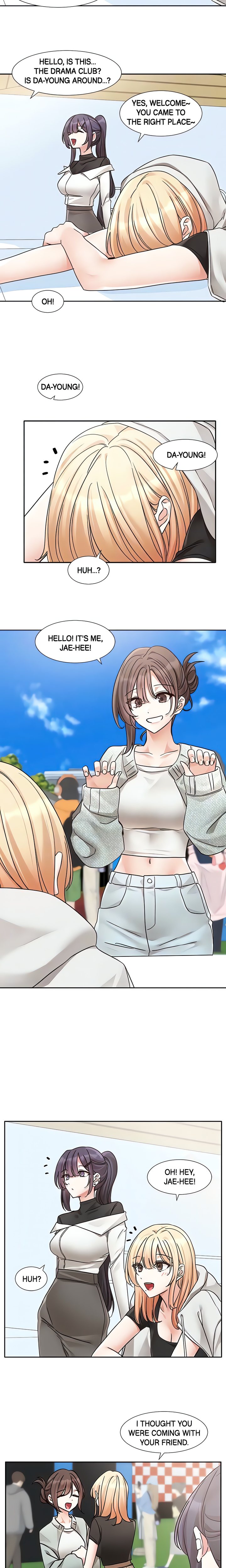 Circles Chapter 203 image 17