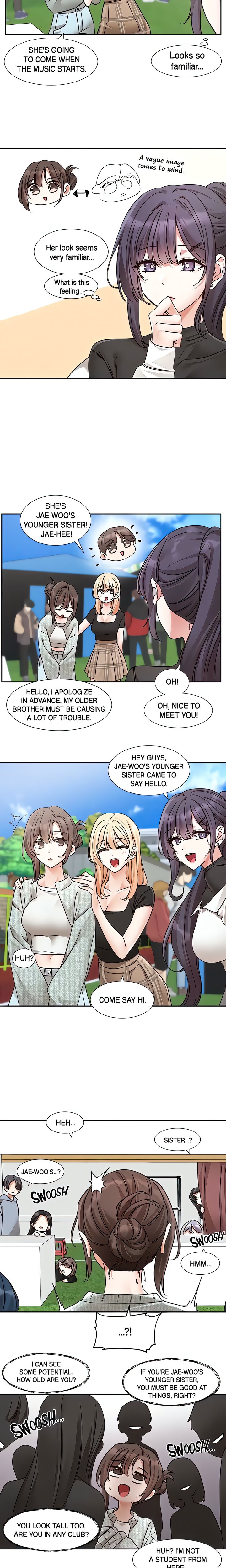 Circles Chapter 203 image 18