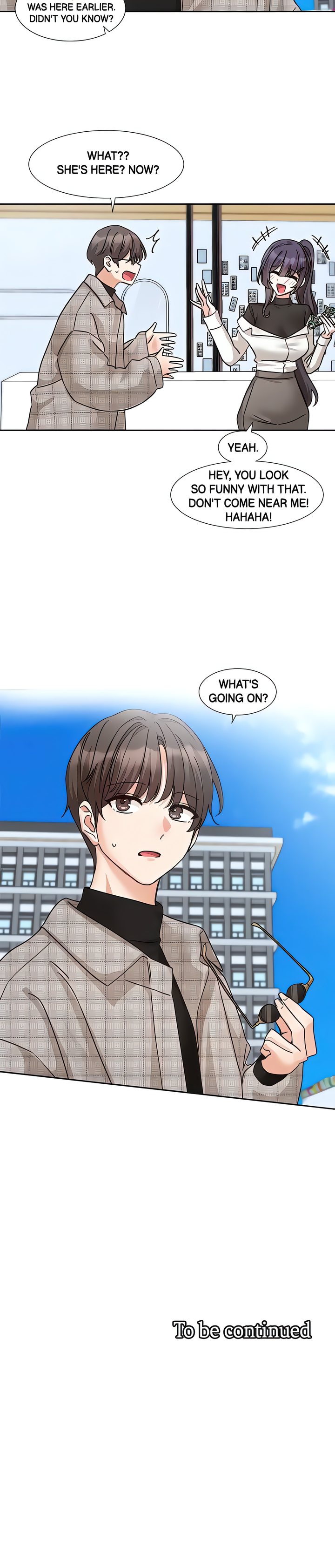 Circles Chapter 203 image 21