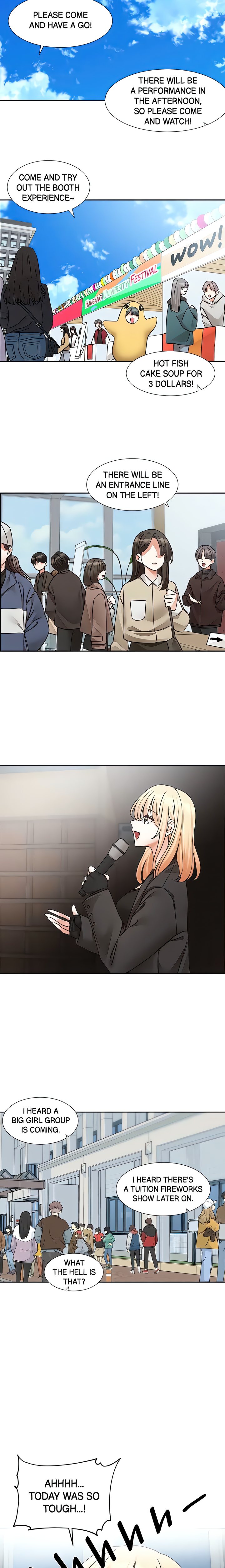 Circles Chapter 203 image 2