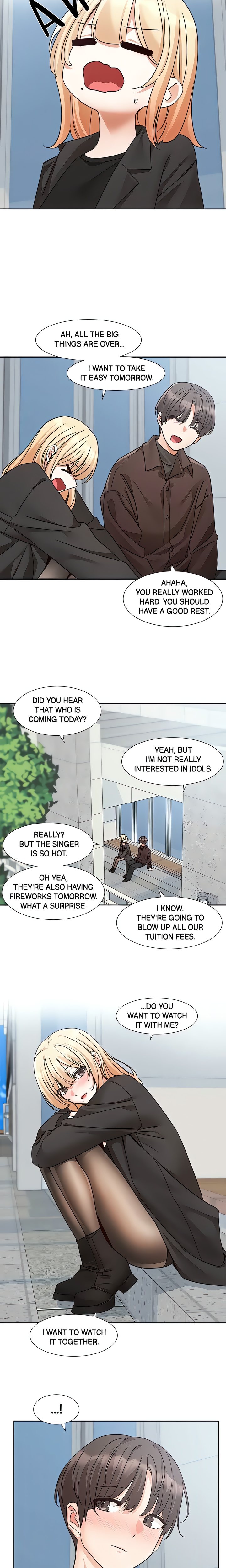 Circles Chapter 203 image 3