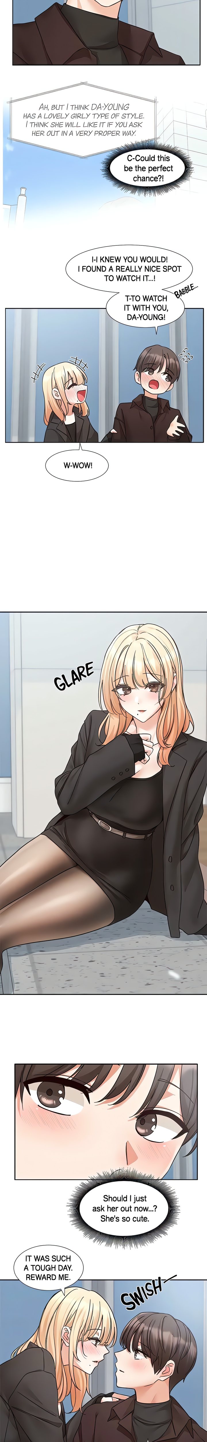 Circles Chapter 203 image 4