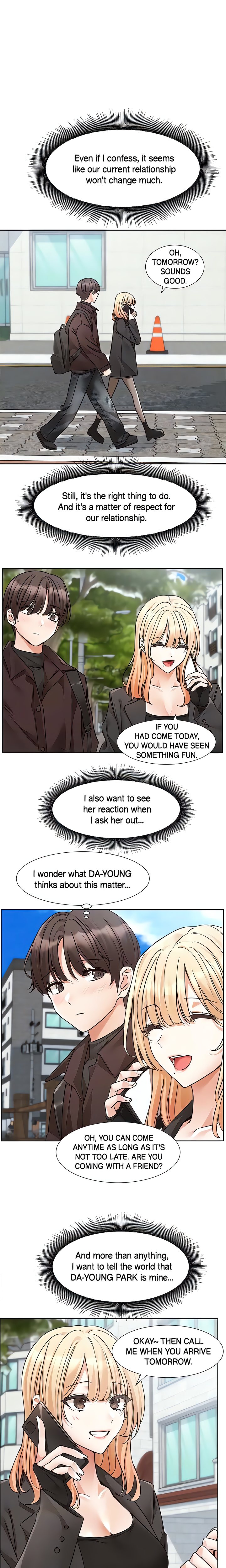 Circles Chapter 203 image 6