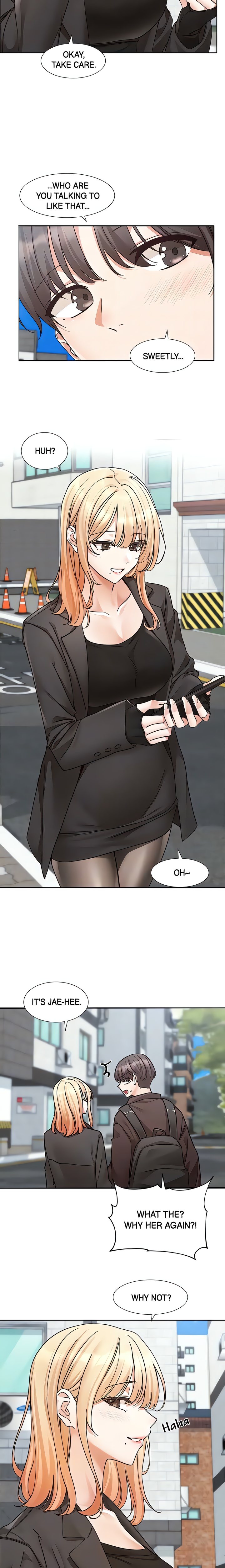 Circles Chapter 203 image 7