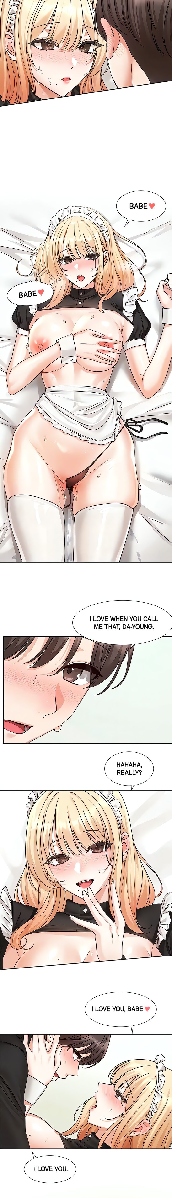 Circles Chapter 205 image 16