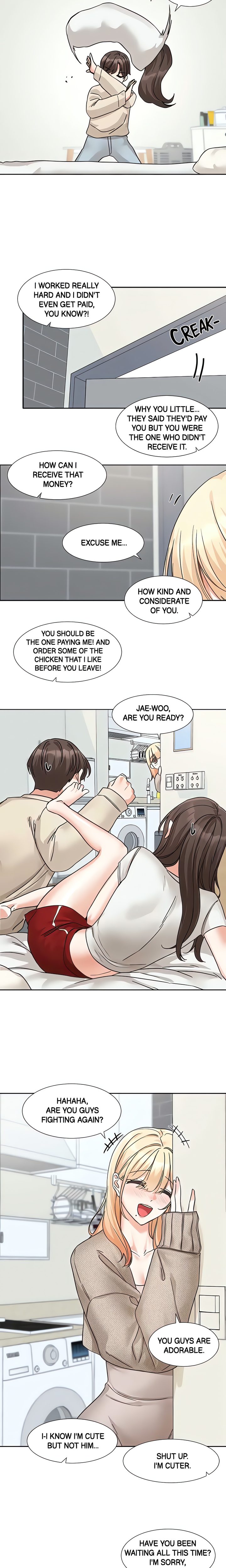 Circles Chapter 205 image 19