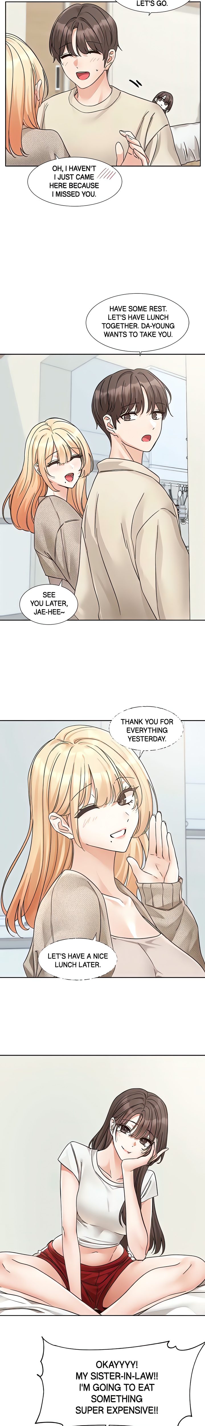 Circles Chapter 205 image 20