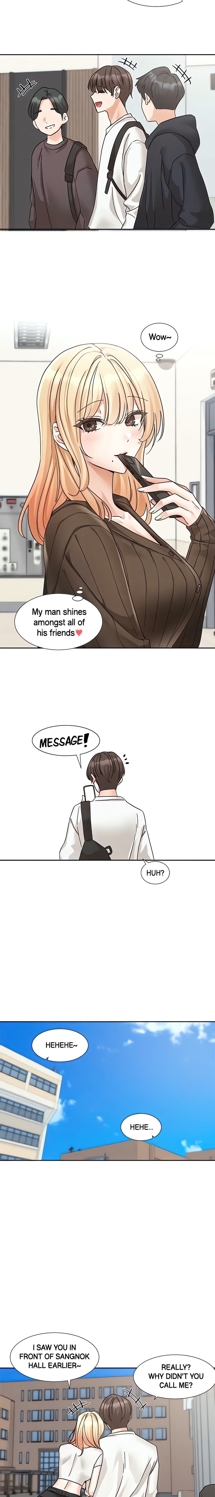 Circles Chapter 205 image 23