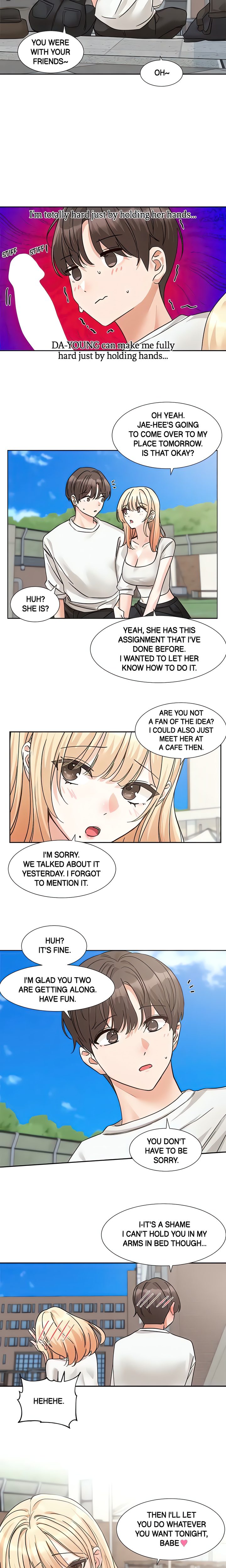 Circles Chapter 205 image 24