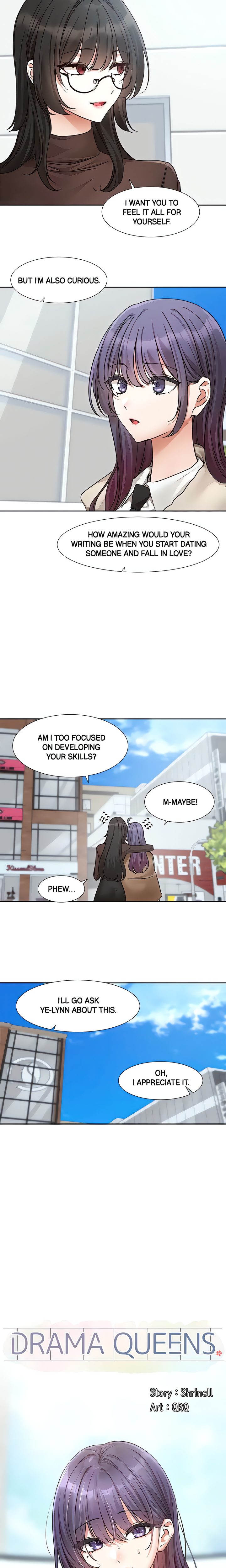 Circles Chapter 206 image 9