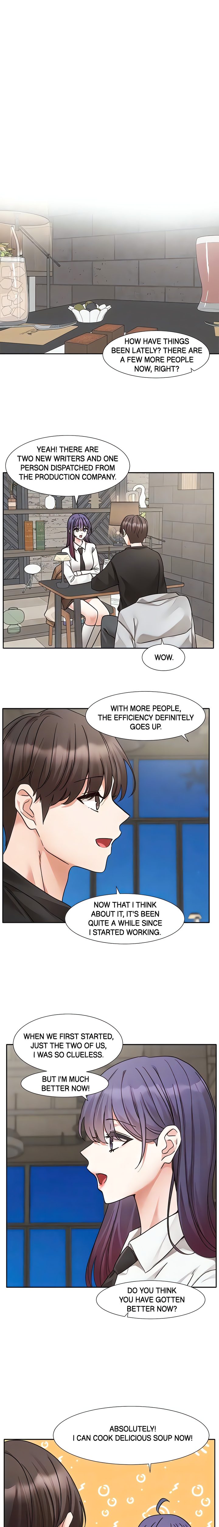 Circles Chapter 206 image 14