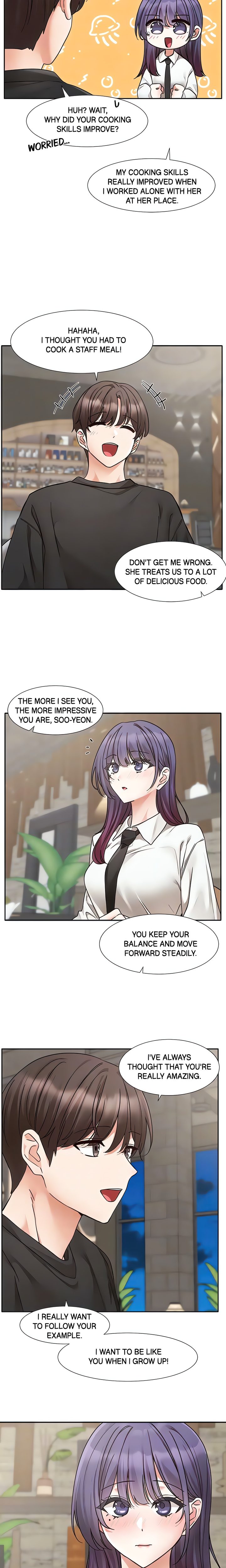 Circles Chapter 206 image 15