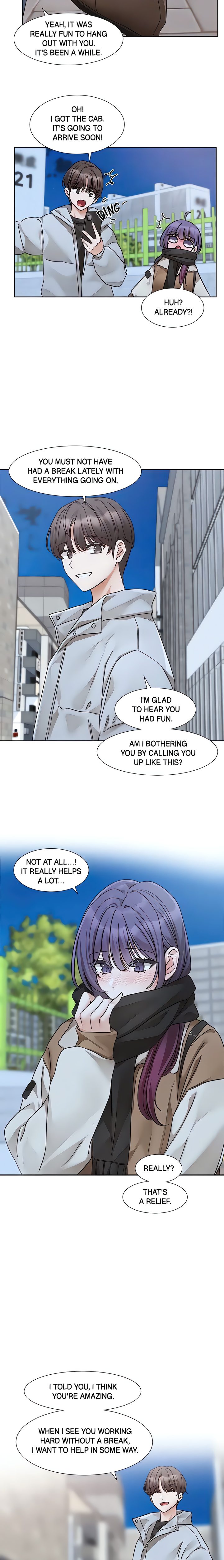Circles Chapter 206 image 17