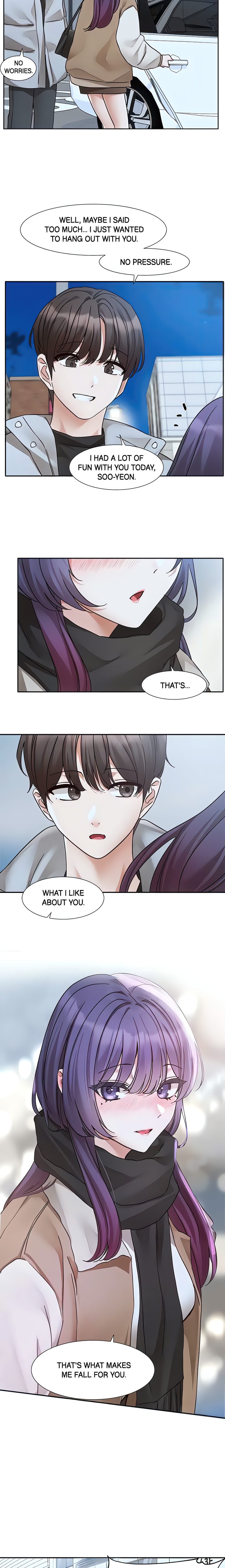 Circles Chapter 206 image 19