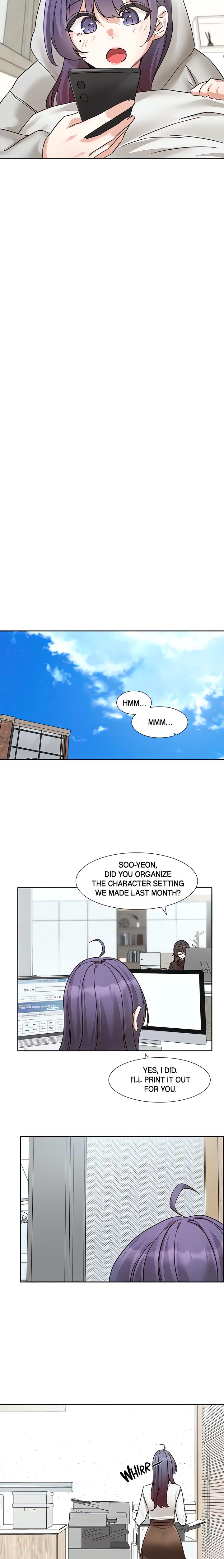 Circles Chapter 206 image 2