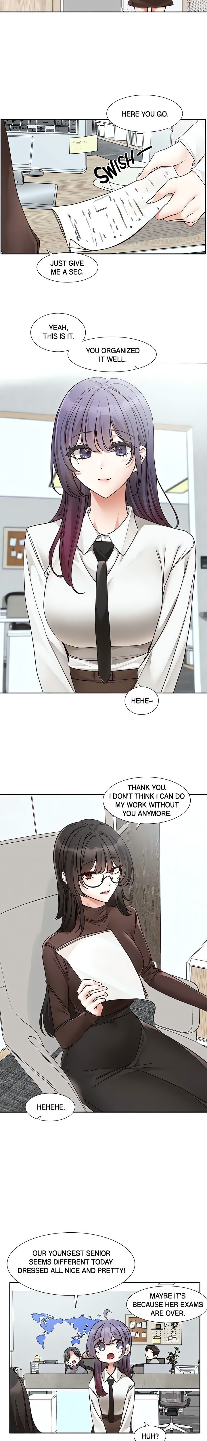 Circles Chapter 206 image 3