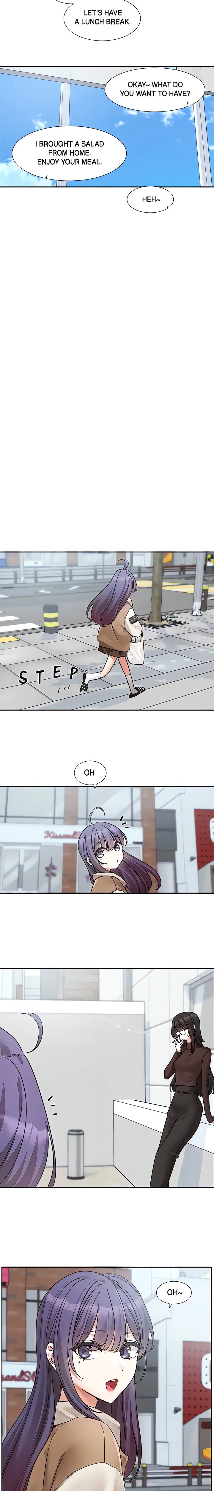 Circles Chapter 206 image 5