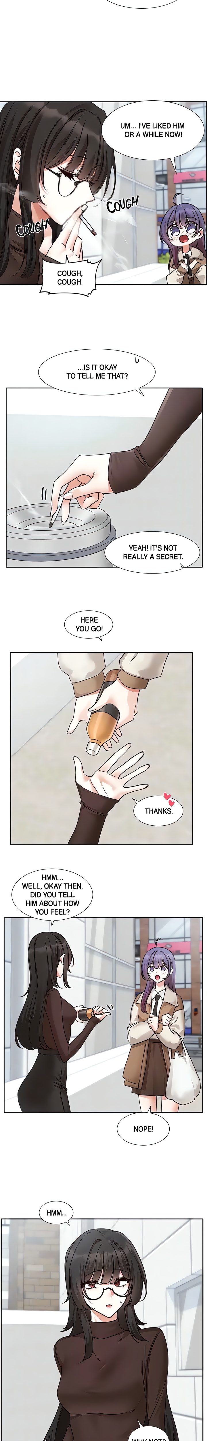 Circles Chapter 206 image 7