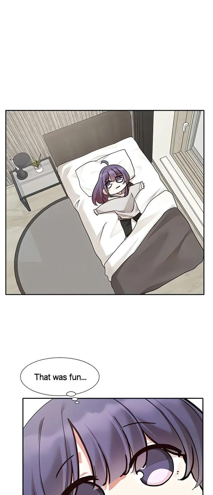 Circles Chapter 207 image 0