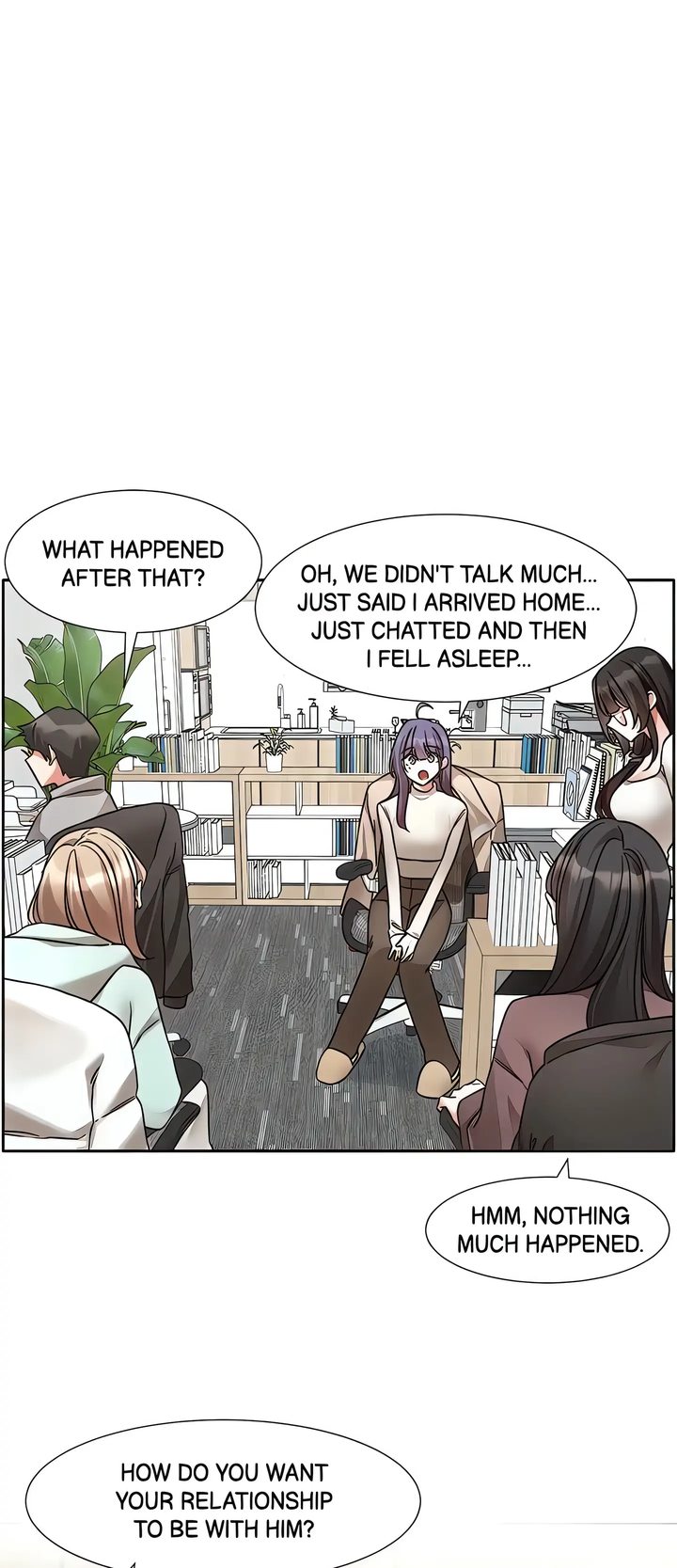 Circles Chapter 207 image 10
