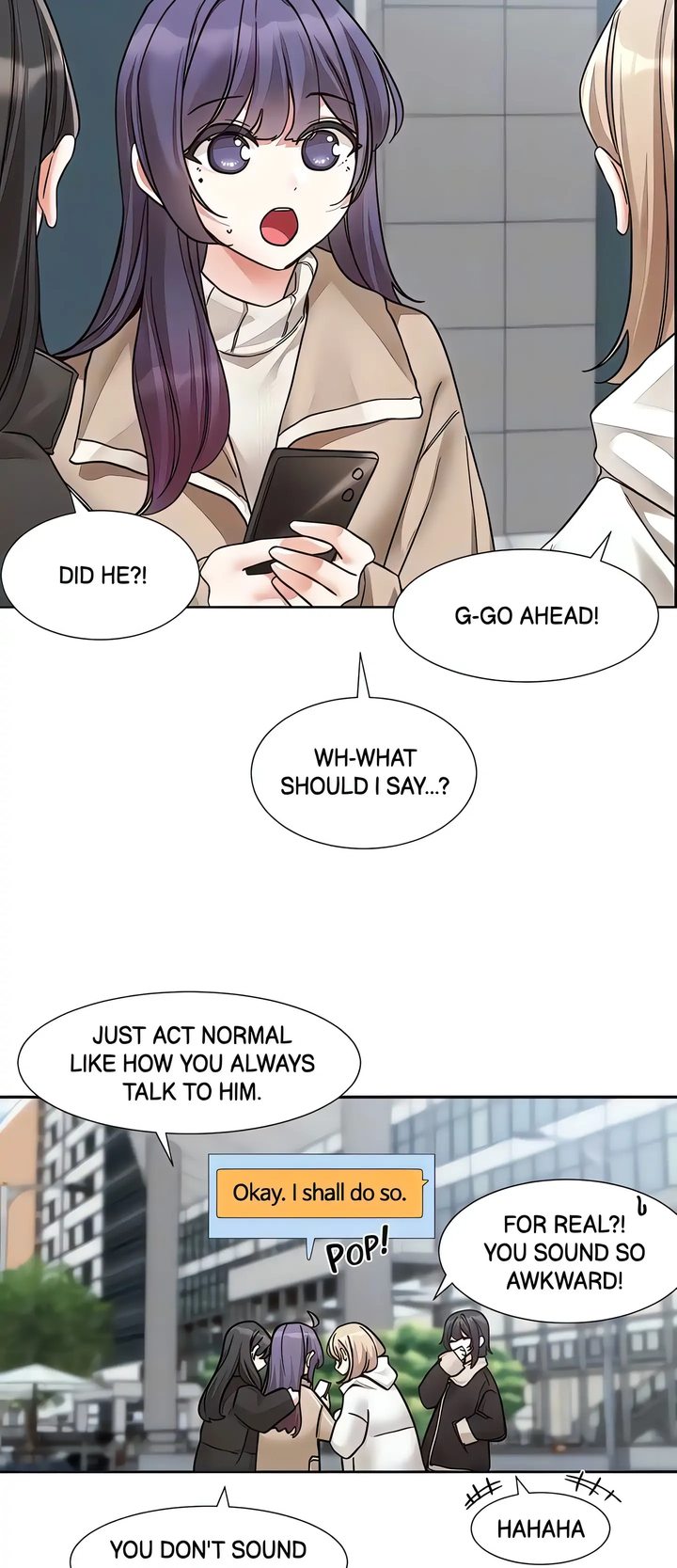 Circles Chapter 207 image 14