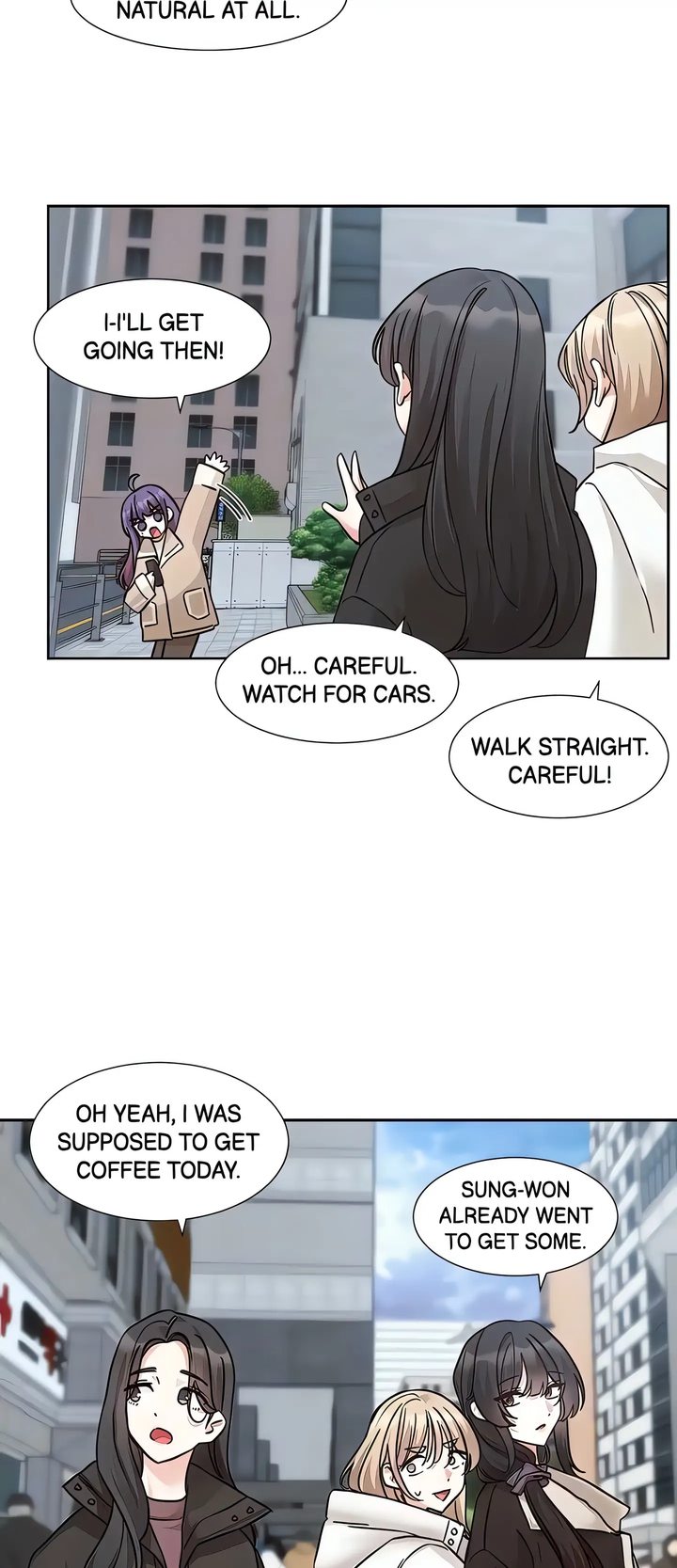 Circles Chapter 207 image 15