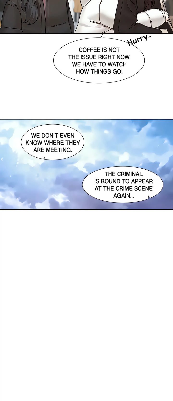 Circles Chapter 207 image 16