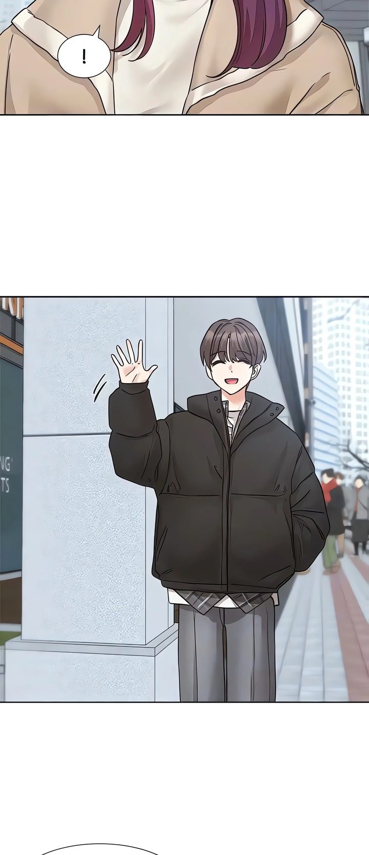 Circles Chapter 207 image 18