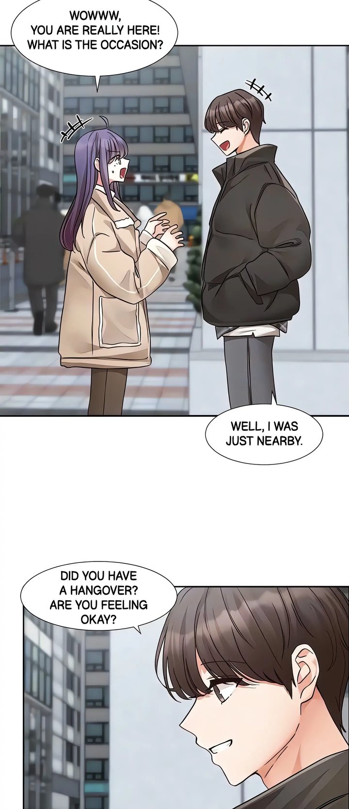 Circles Chapter 207 image 19