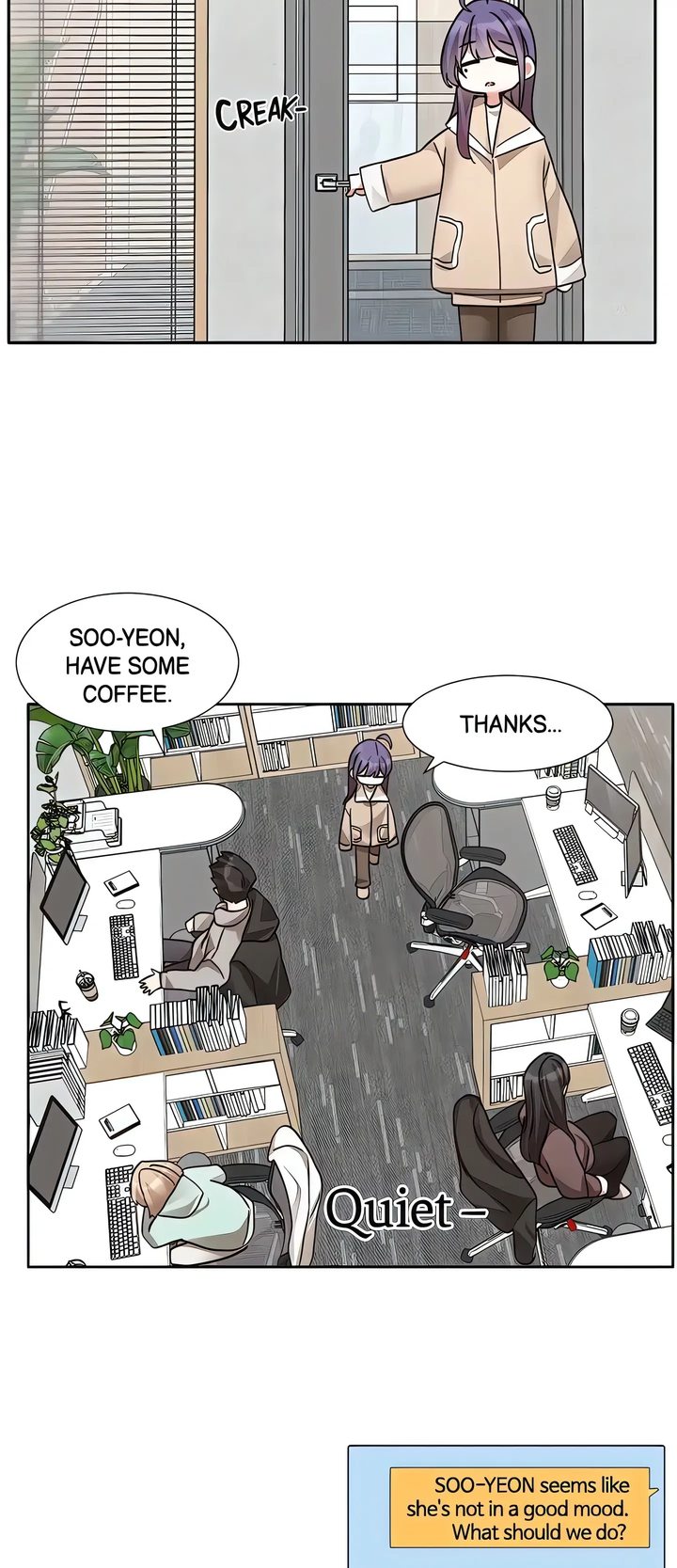 Circles Chapter 207 image 27