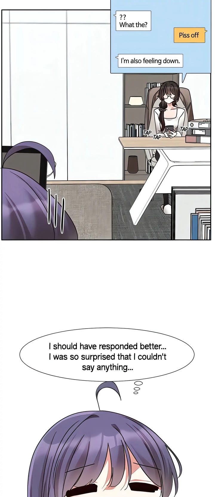 Circles Chapter 207 image 28