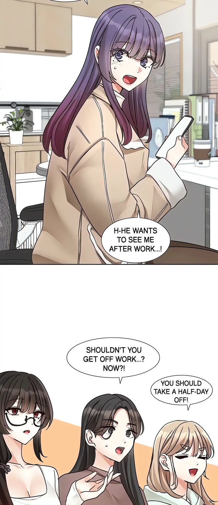 Circles Chapter 207 image 31